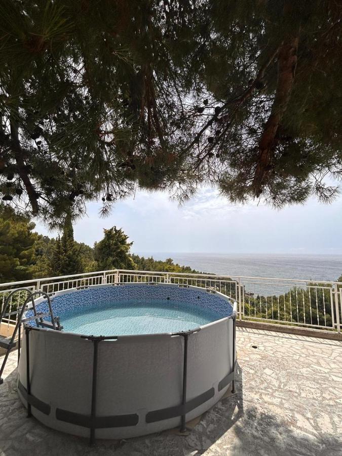 Apartments Nautilus Улцинь Экстерьер фото