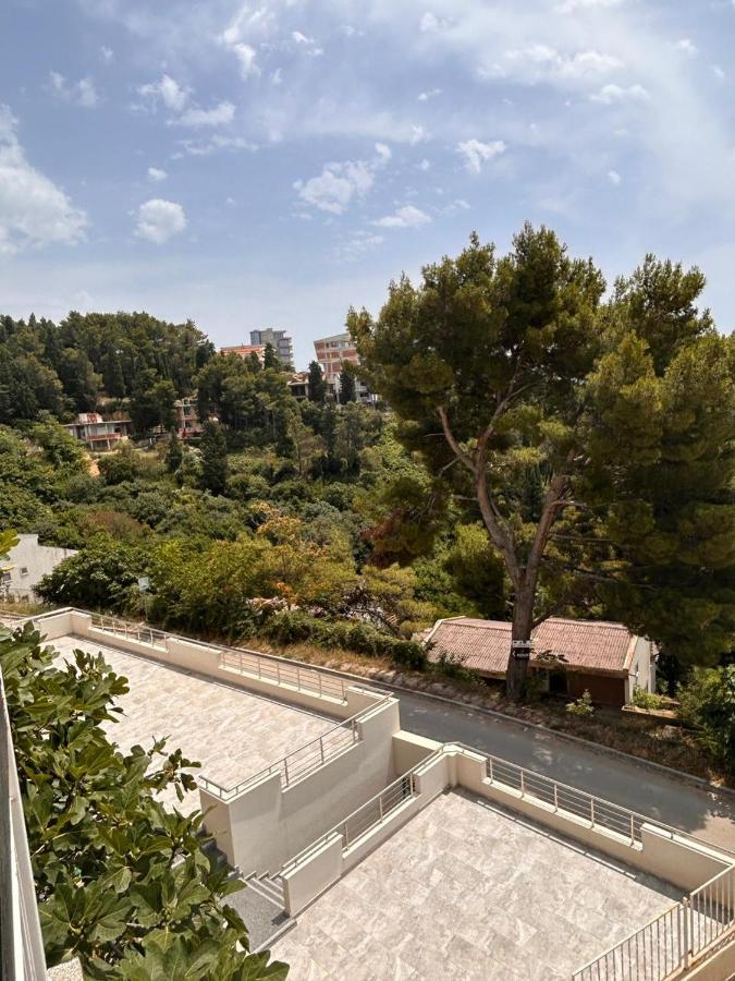 Apartments Nautilus Улцинь Экстерьер фото