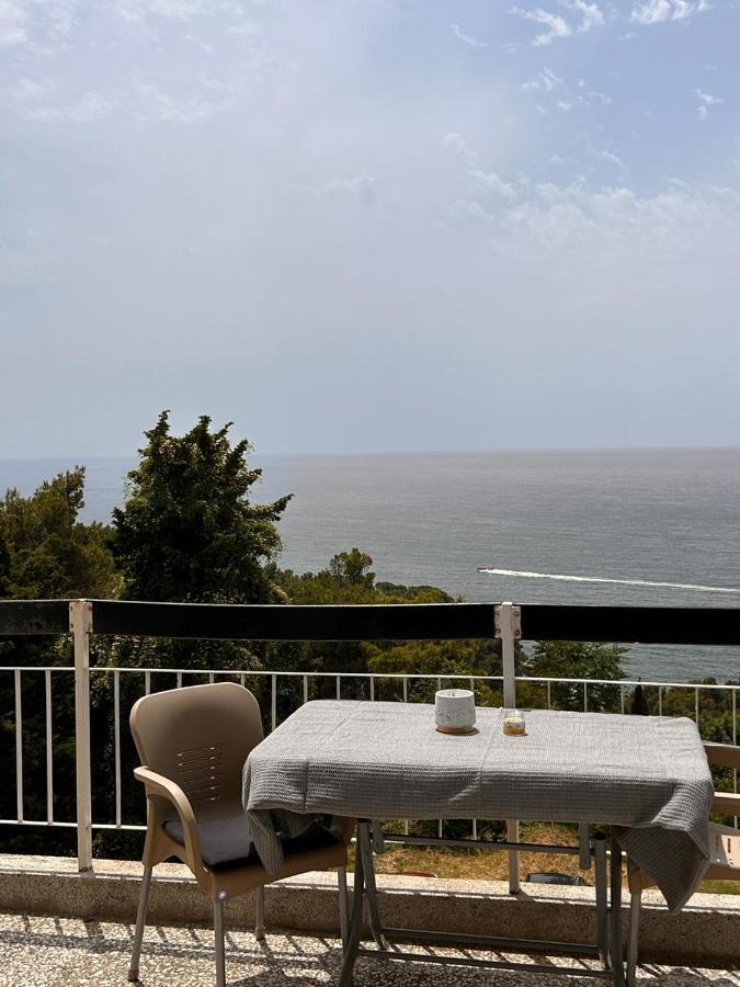 Apartments Nautilus Улцинь Экстерьер фото