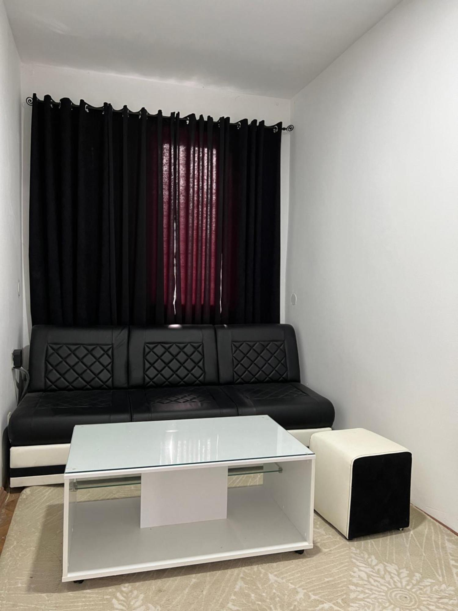 Apartments Nautilus Улцинь Экстерьер фото