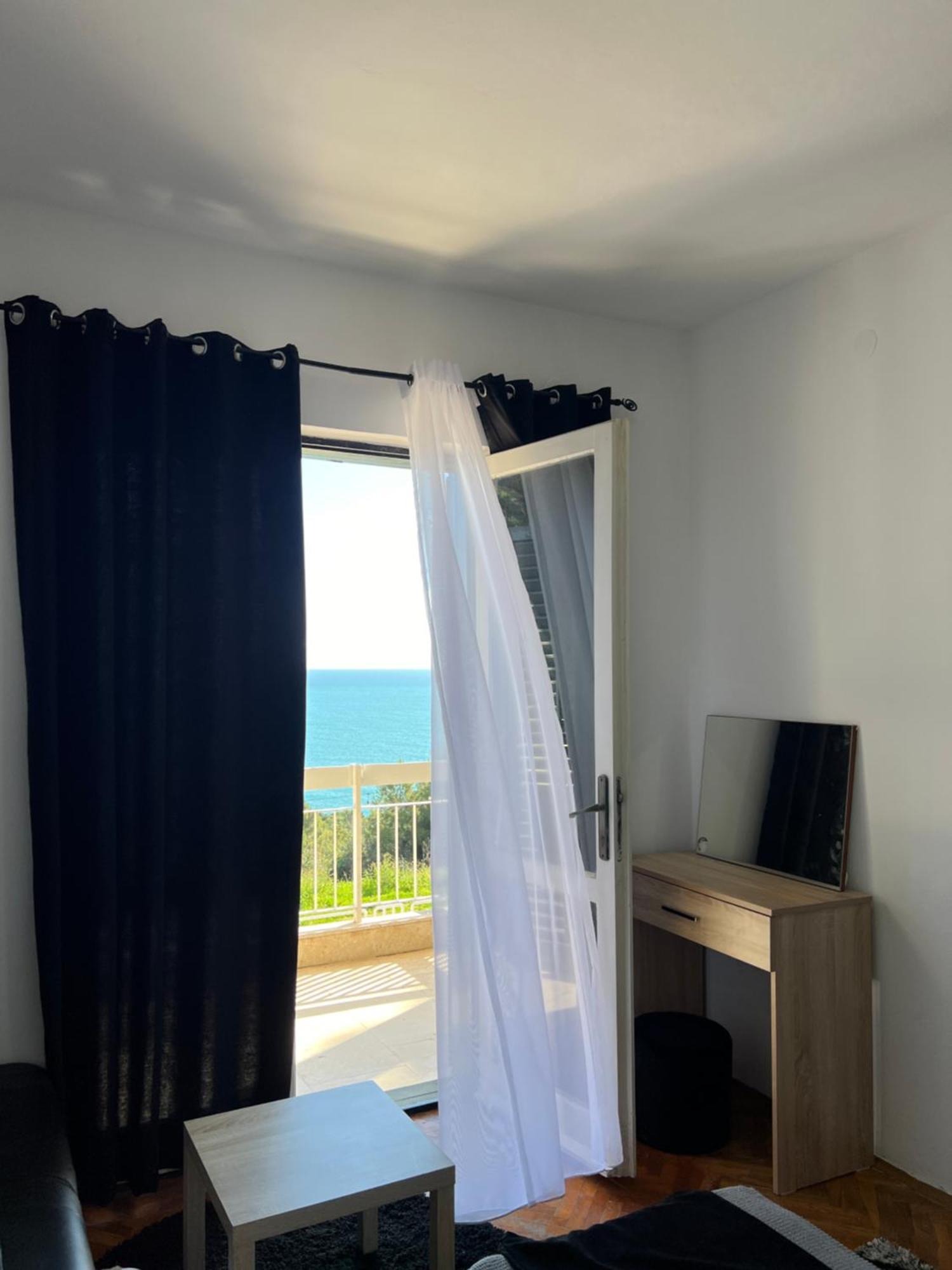Apartments Nautilus Улцинь Экстерьер фото