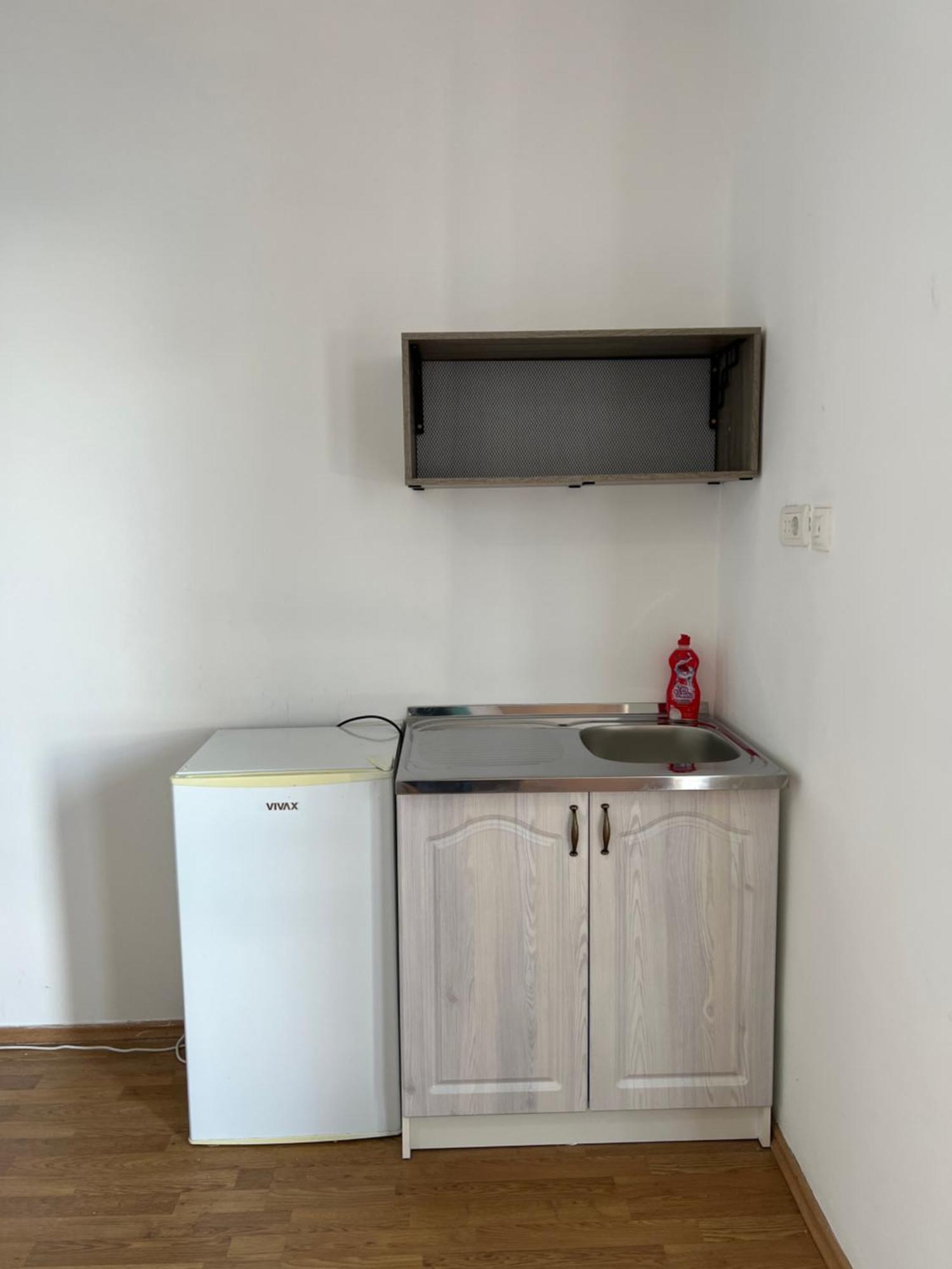 Apartments Nautilus Улцинь Экстерьер фото
