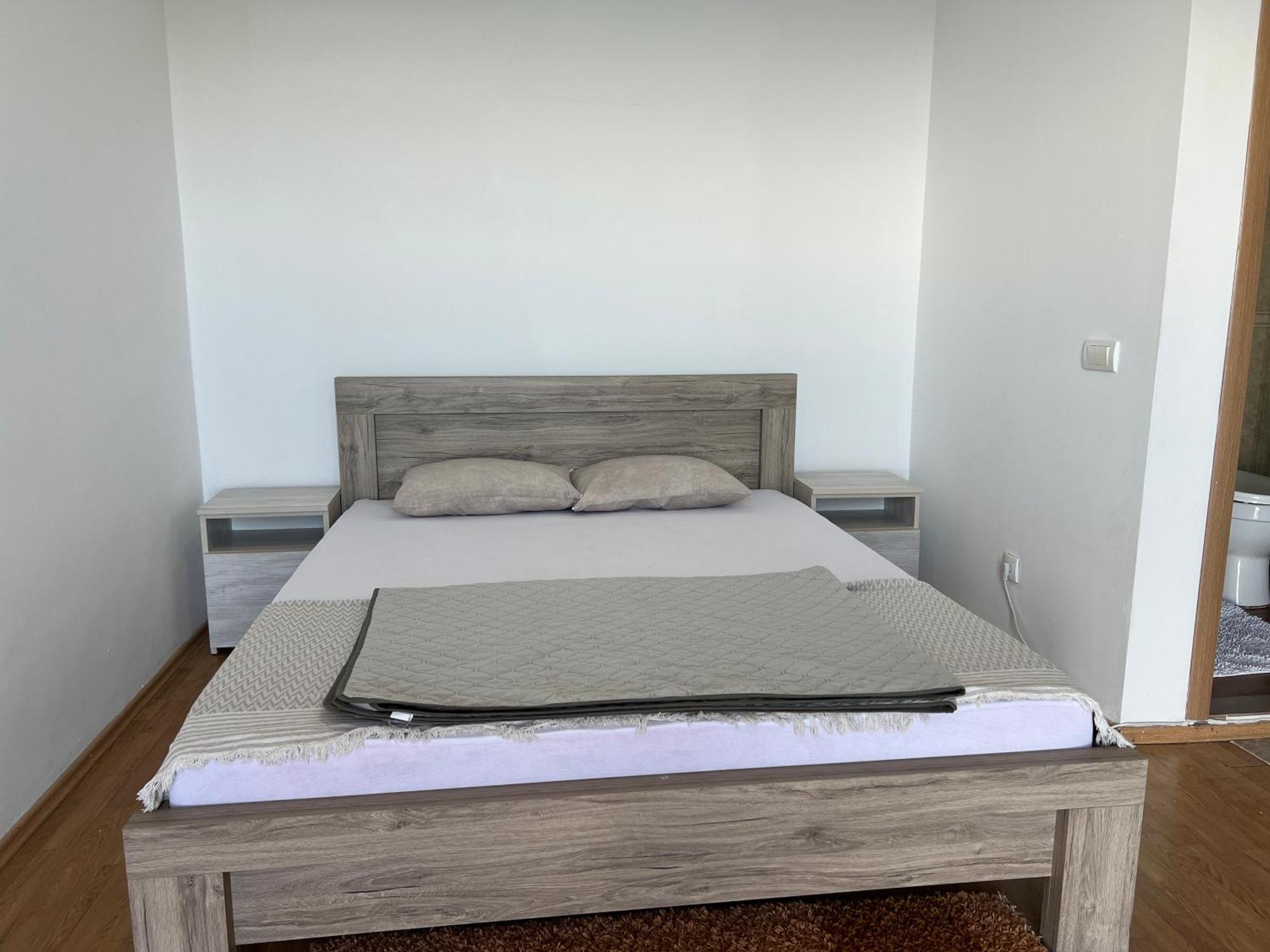 Apartments Nautilus Улцинь Экстерьер фото