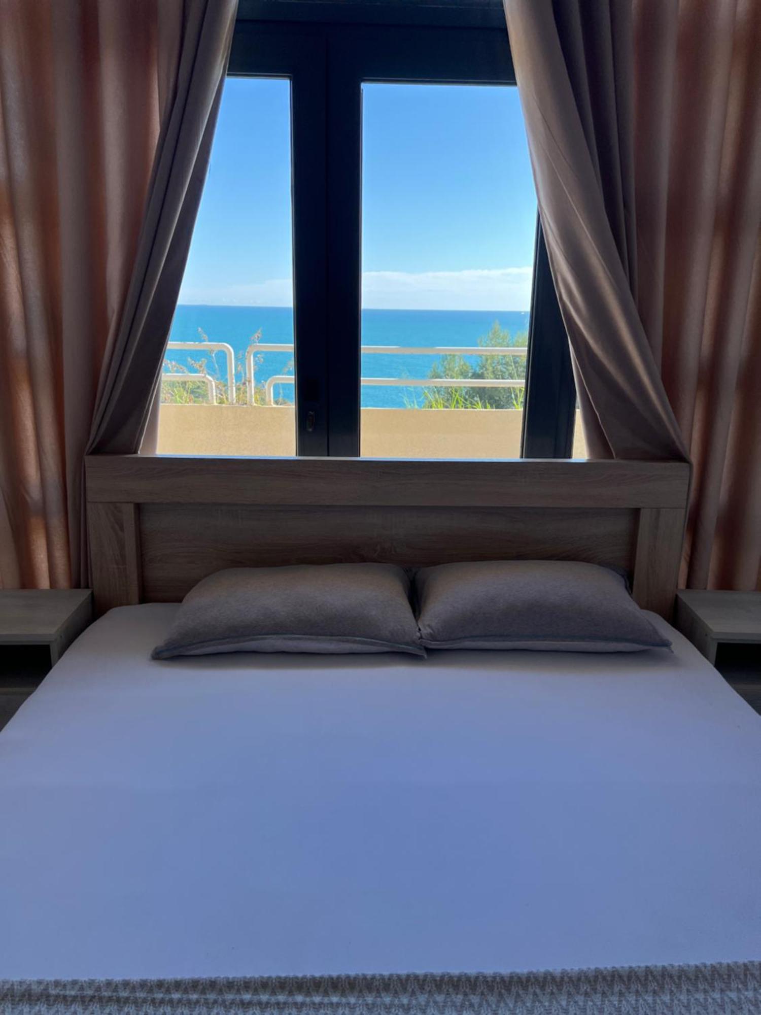 Apartments Nautilus Улцинь Экстерьер фото