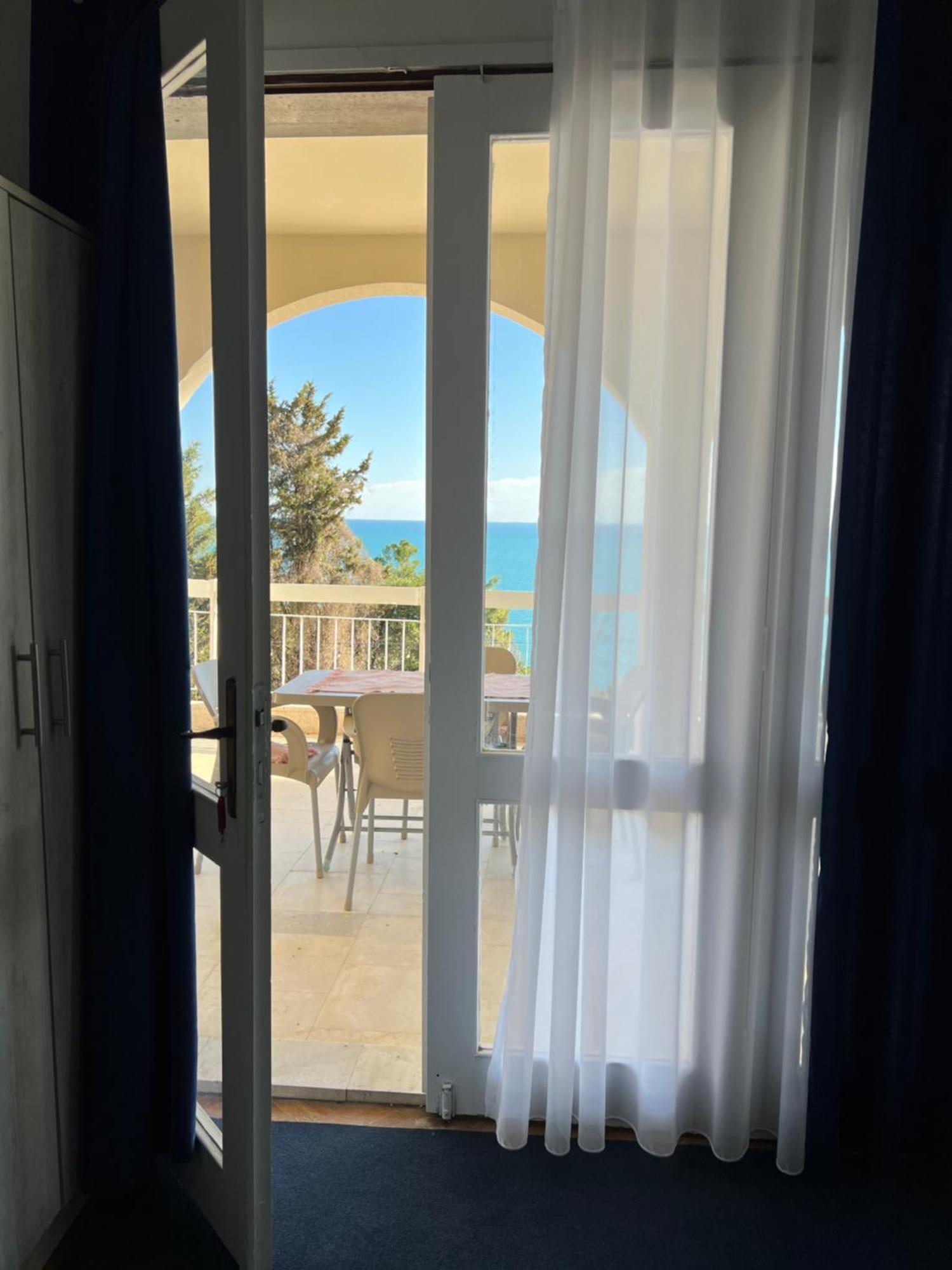 Apartments Nautilus Улцинь Экстерьер фото