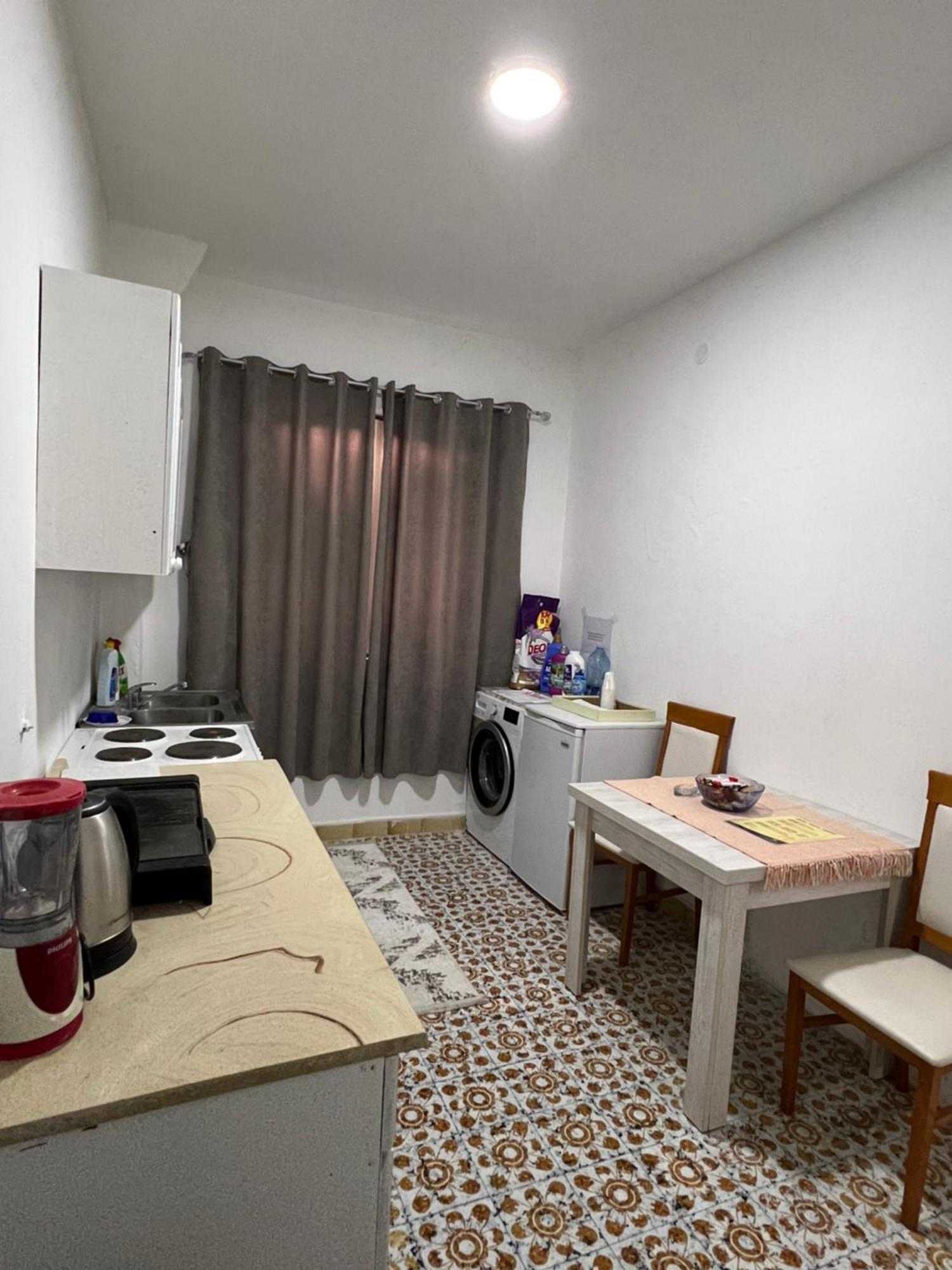 Apartments Nautilus Улцинь Экстерьер фото