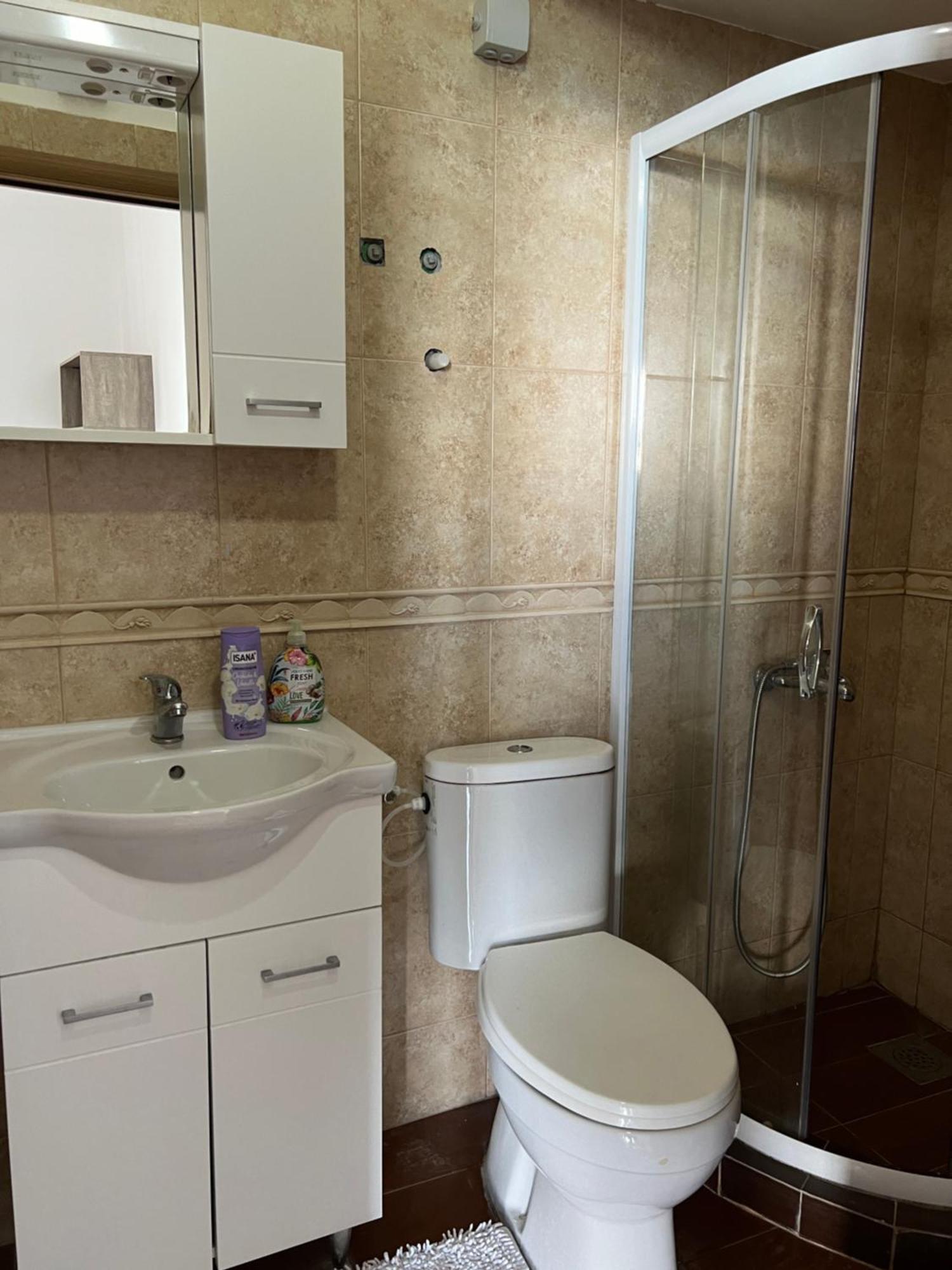 Apartments Nautilus Улцинь Экстерьер фото