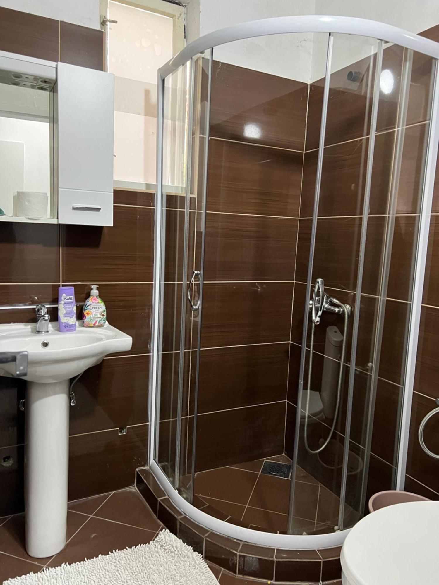 Apartments Nautilus Улцинь Экстерьер фото