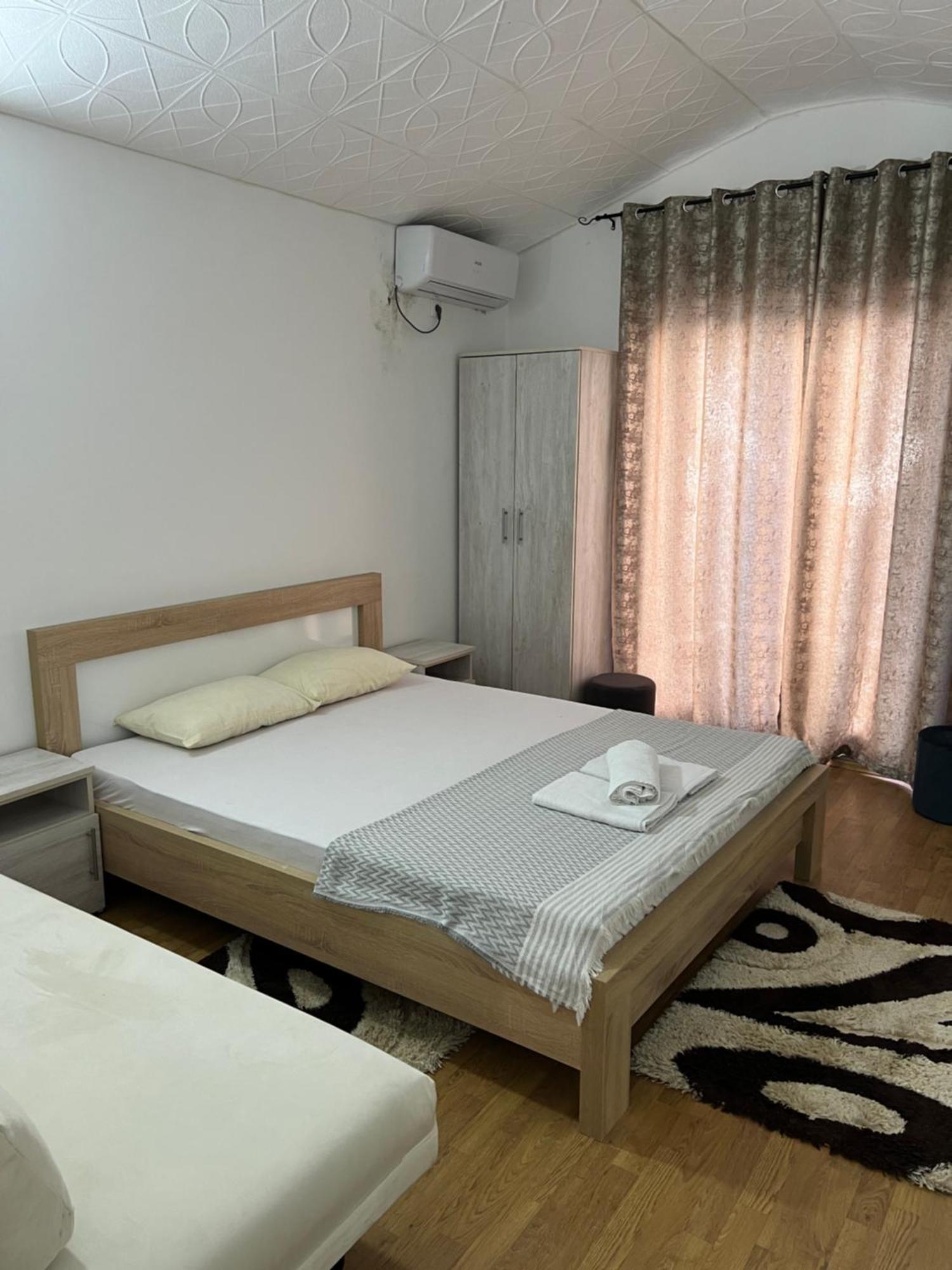 Apartments Nautilus Улцинь Экстерьер фото