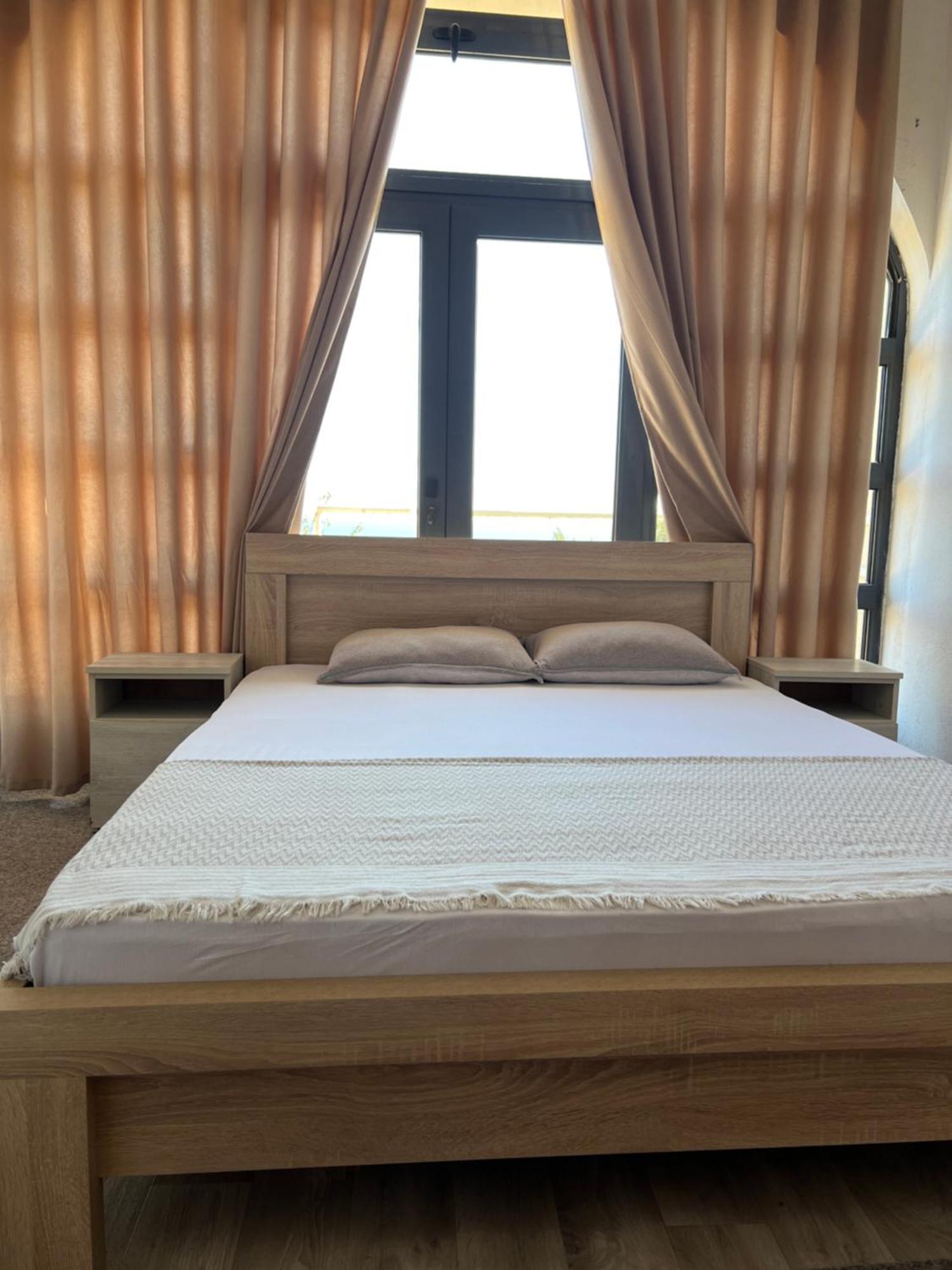 Apartments Nautilus Улцинь Экстерьер фото