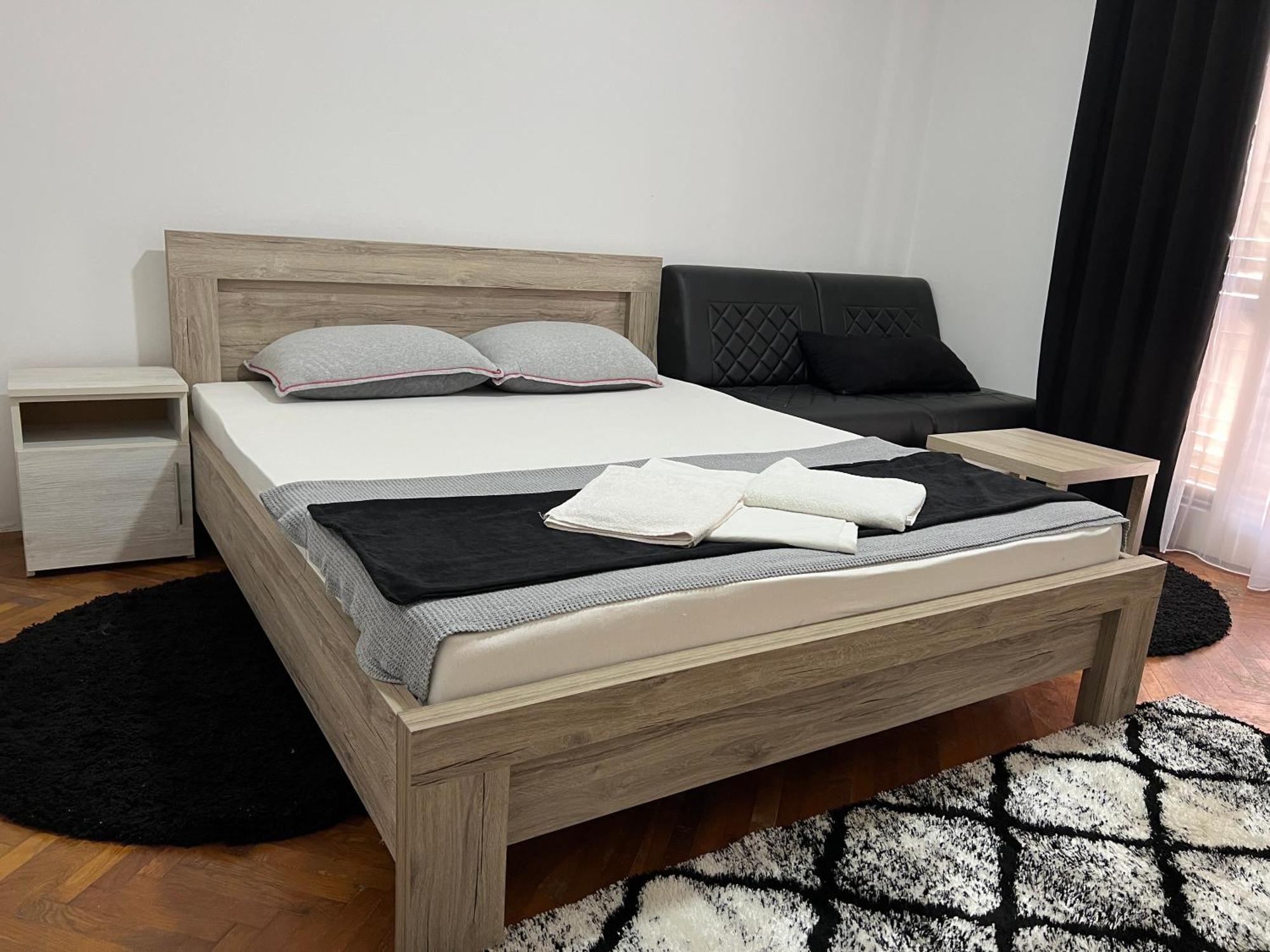 Apartments Nautilus Улцинь Экстерьер фото