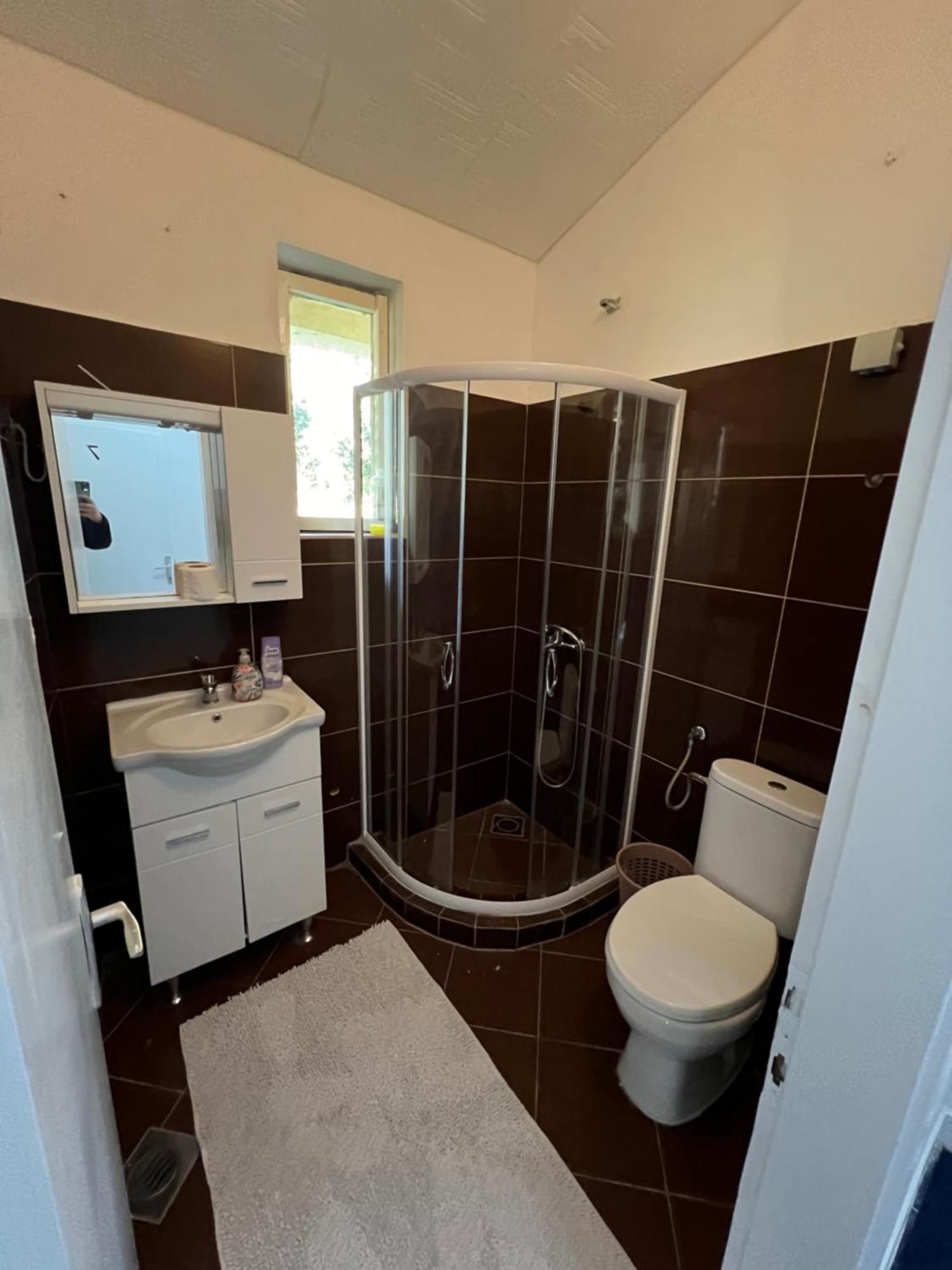 Apartments Nautilus Улцинь Экстерьер фото