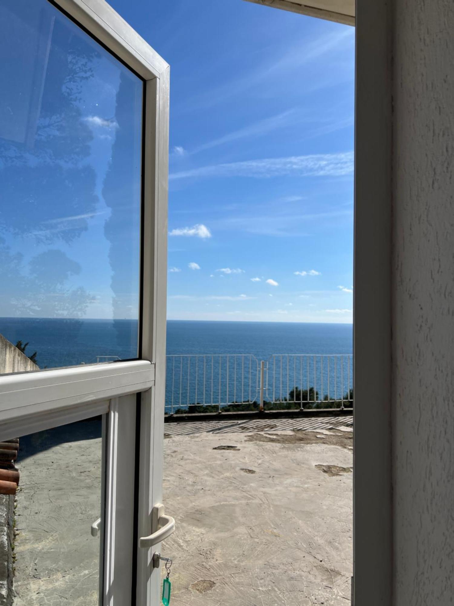 Apartments Nautilus Улцинь Экстерьер фото