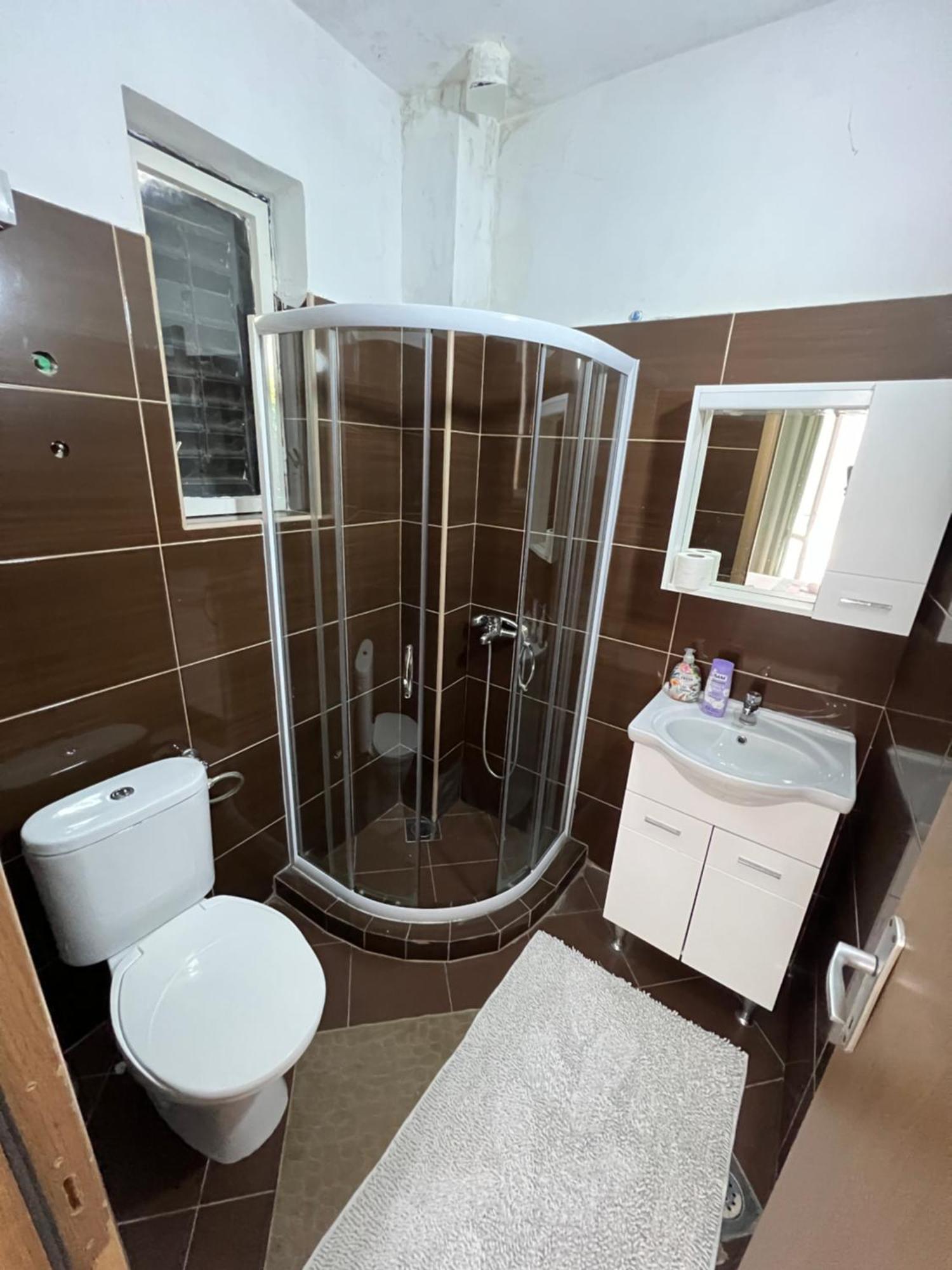 Apartments Nautilus Улцинь Экстерьер фото