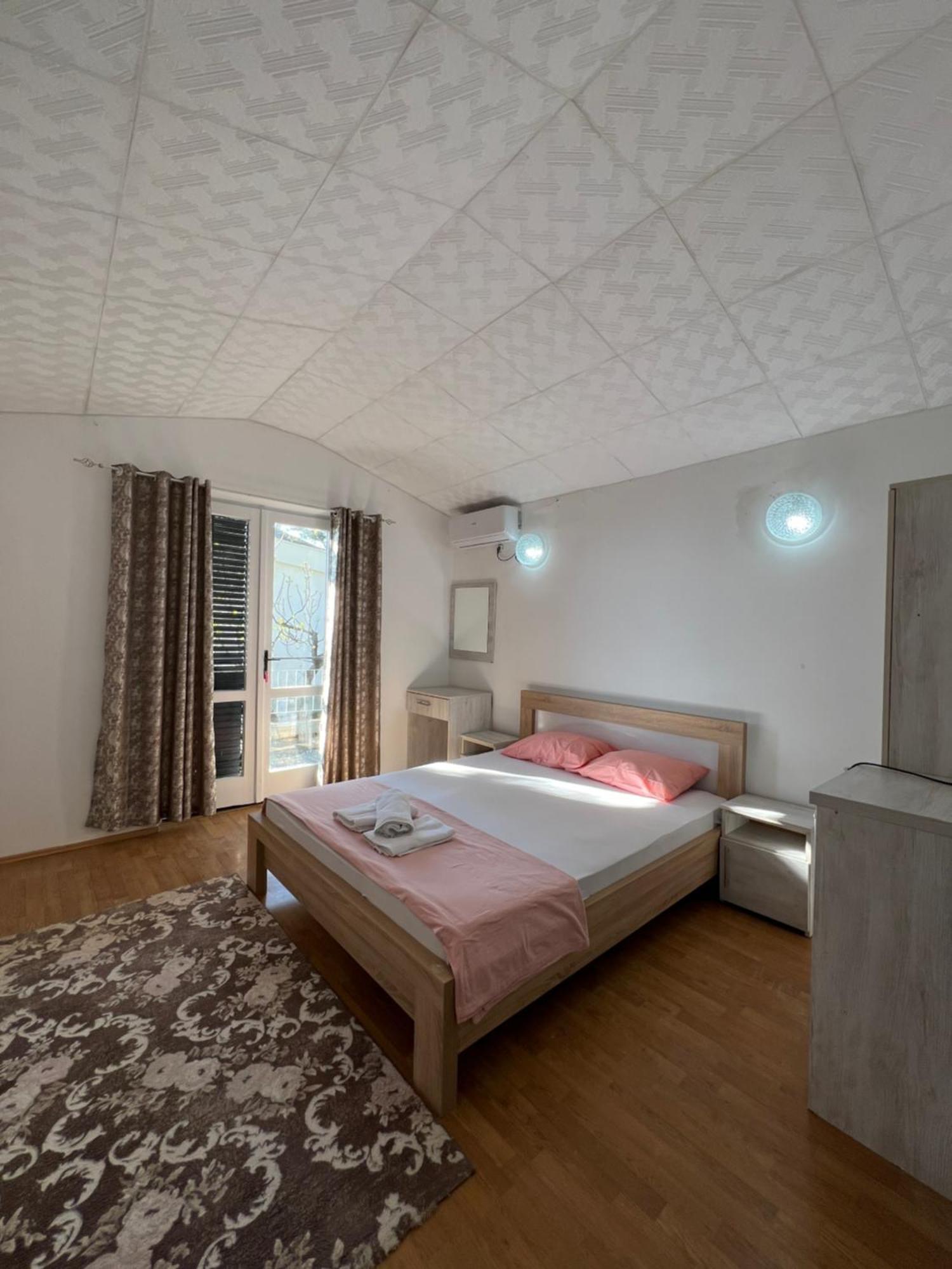 Apartments Nautilus Улцинь Экстерьер фото