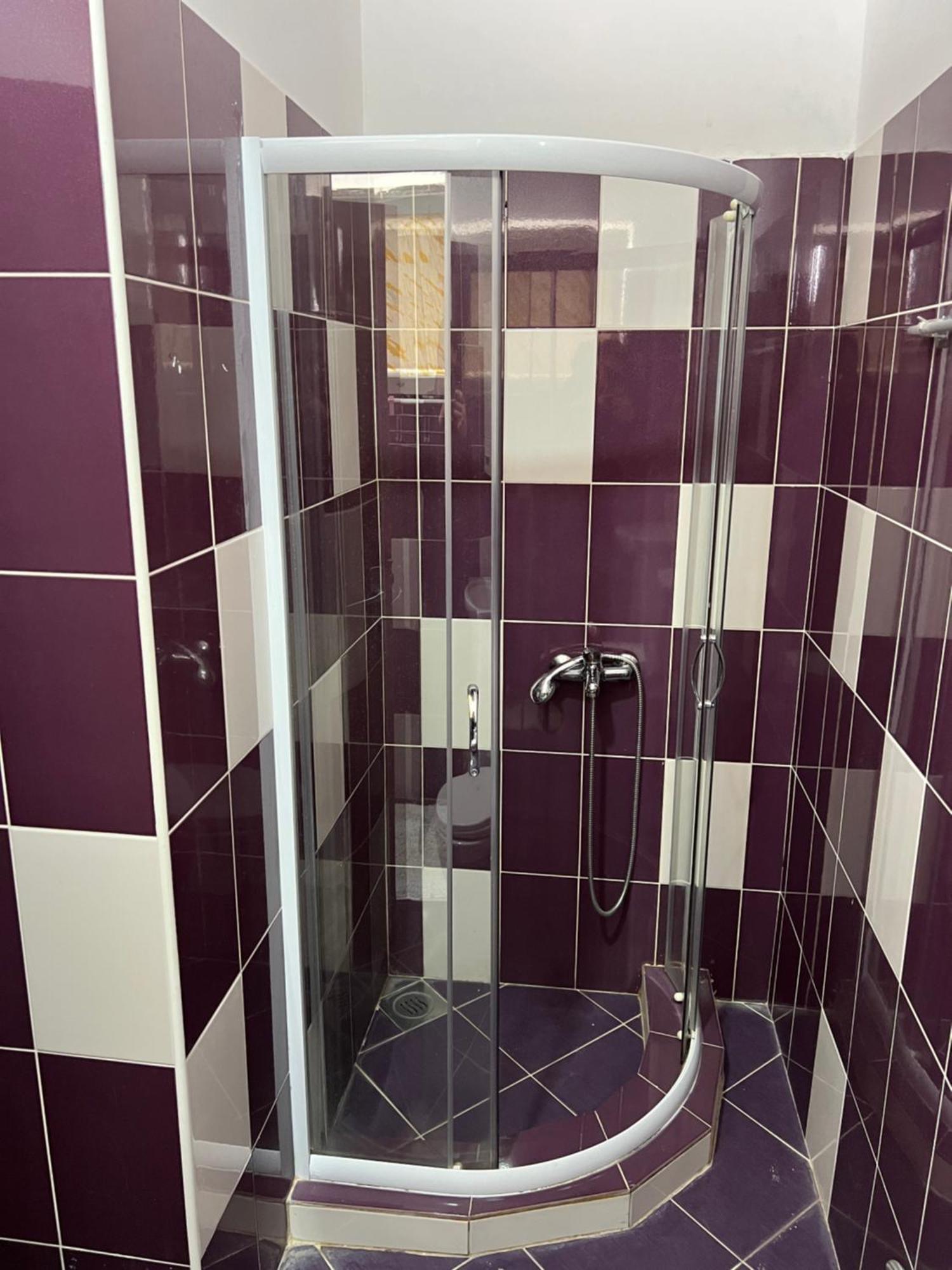 Apartments Nautilus Улцинь Экстерьер фото